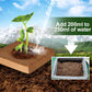 🌱Uitverkoop 50% UIT⏰Biologische Kokosnoot Coir voor Planten