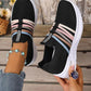 👟 🏃 Ademende damessneakers van mesh om zo aan te trekken – licht, comfortabel en perfect voor dagelijks gebruik 🌸