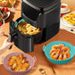 Air Fryer Siliconen Bakplaat