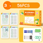 Children's Tracing Workbook™ | Help uw kind spelenderwijs groeien en leren!