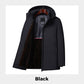 🔥Warm cadeau🔥Dikke thermische parka met capuchon voor heren