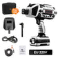 🔥Tijdelijke aanbieding 50% KORTING🔥4600W afgeschermde metalen booglasapparaatkit【Gratis verzending📦-Kerstspecials!】