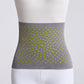 🔥Essentieel Tijdens de Menstruatie🔥 Warmtegenererende Bijvoet Houdt de Temperatuur Warm en Beschermt de Taille