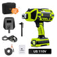 🔥Tijdelijke aanbieding 50% KORTING🔥4600W afgeschermde metalen booglasapparaatkit【Gratis verzending📦-Kerstspecials!】