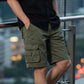 🩳🏕️Outdoor-cargoshorts voor heren – met meerdere zakken en ademend