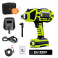 🔥Tijdelijke aanbieding 50% KORTING🔥4600W afgeschermde metalen booglasapparaatkit【Gratis verzending📦-Kerstspecials!】