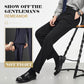 Klassieke herenbroek met hoge stretch-【Koop twee gratis verzending】