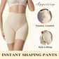 🔥Koop 1, krijg er 1 gratis✨Body Shaping Shorts met hoge taille en buikcontrole✨