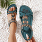 🌸Speciale prijs🌸Nieuwe sandalen voor dames in bohemien stijl🤩