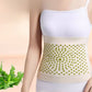 🔥Essentieel Tijdens de Menstruatie🔥 Warmtegenererende Bijvoet Houdt de Temperatuur Warm en Beschermt de Taille