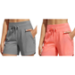 🌞Zomer Hot Sale 49% korting🩳2-in-1 sportshorts: sportief met comfort en stijl