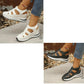 👠Dames Orthopedische Sandalen met Helling Hak 🏖️