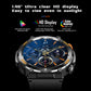 ⌚🔥Waterdicht sport- en outdoorhorloge