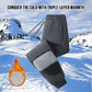 🎄Kerstuitverkoop: tot 50% KORTING🏆Ultieme, koubestendige thermobroek met kniebeschermers – Blijf warm tijdens extreme winterweer