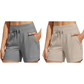 🌞Zomer Hot Sale 49% korting🩳2-in-1 sportshorts: sportief met comfort en stijl