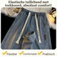 🔈 50% KORTING | Heren Losse Rechte Jeans – Relaxed Fit, Tijdloze Look & Dagelijks Comfort 👖