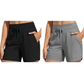 🌞Zomer Hot Sale 49% korting🩳2-in-1 sportshorts: sportief met comfort en stijl