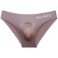 Sexy transparant ademend en comfortabel 3D-ondergoed