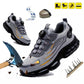 Knop Anti-Smash Anti-Slip Veiligheidsslippers