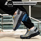 Knop Anti-Smash Anti-Slip Veiligheidsslippers