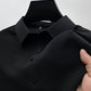 Sneldrogend en ademend T-shirt van ijszijde