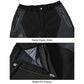 🏆 LAATSTE DAG SALE – 50 % KORTING!! 🔥 Waterdichte winterbroek voor heren met  cargobroek