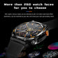 ⌚🔥Waterdicht sport- en outdoorhorloge