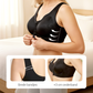 Comfort Voorsluiting & Draadvrije Naadloze Bh