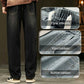 🔈 50% KORTING | Heren Losse Rechte Jeans – Relaxed Fit, Tijdloze Look & Dagelijks Comfort 👖