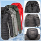 ✨ Lichtgewicht dames winterjas met capuchon — waterafstotend & comfortabel 🧥