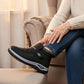 🔥LAATSTE DAG UITVERKOOP 50% KORTING🔥 Antislip Winter Warme Instap Sneakers
