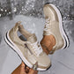 🔥Laatste dag van de actie – 50% korting - Comfortabele, trendy sneakers voor dames