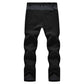 🏆 LAATSTE DAG SALE – 50 % KORTING!! 🔥 Waterdichte winterbroek voor heren met  cargobroek