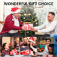 🎅 Kerst Aanbieding 🎁 Heren Winter Parka Jas met Capuchon ❄️🧥