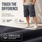 🩳🏕️Outdoor-cargoshorts voor heren – met meerdere zakken en ademend