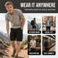 🩳🏕️Outdoor-cargoshorts voor heren – met meerdere zakken en ademend