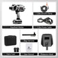 🔥Tijdelijke aanbieding 50% KORTING🔥4600W afgeschermde metalen booglasapparaatkit【Gratis verzending📦-Kerstspecials!】