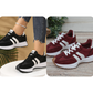 Casual antislip chunky sneakers voor dames