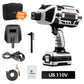 🔥Tijdelijke aanbieding 50% KORTING🔥4600W afgeschermde metalen booglasapparaatkit【Gratis verzending📦-Kerstspecials!】