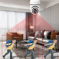 🎊🔥2025 Nieuwjaarsuitverkoop - 49% KORTING🔥Intelligente draadloze camera