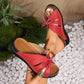 😍🔥Comfort Bow Orthopedische sandalen voor dames