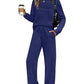 🔥LAST DAY SALE 70% OFF👍✨Women's Crew Neck Top & Drawstring Pants Short Set