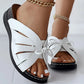 😍🔥Comfort Bow Orthopedische sandalen voor dames