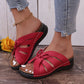 😍🔥Comfort Bow Orthopedische sandalen voor dames