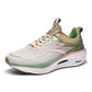 Ademende Hardloopschoenen met Mesh en Demping