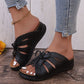 😍🔥Comfort Bow Orthopedische sandalen voor dames