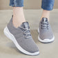 🔥 Laatste dag promotie 50% korting -  Orthopedische sneakers met comfortabel ademend vermogen en zachte zool voor dames