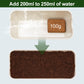 🌱Uitverkoop 50% UIT⏰Biologische Kokosnoot Coir voor Planten