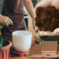 🌱Uitverkoop 50% UIT⏰Biologische Kokosnoot Coir voor Planten