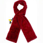 🎅Kerstspecials € 16,98!!⚡Meer dan 50.000 verkocht!🧣Ultrazachte sjaal van imitatiebont met doorlopende sluiting en verborgen ritsvakje